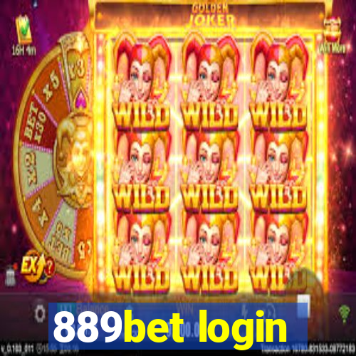 889bet login